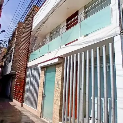Apartamento JATUN MAMA