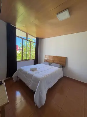 Gallery image of Hotel El Rancho in Concepción