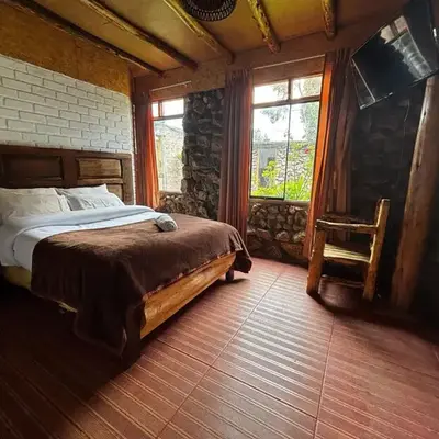 Hotel El Rancho