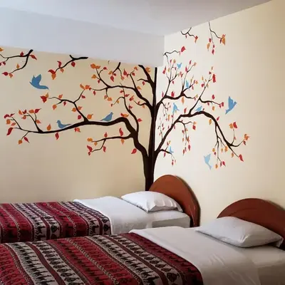 Nature Home Cusco