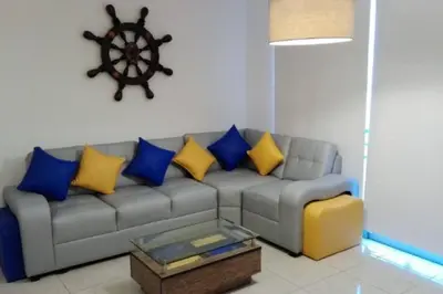 Gallery image of Apartment in Asia resort, the best holiday! in Asia