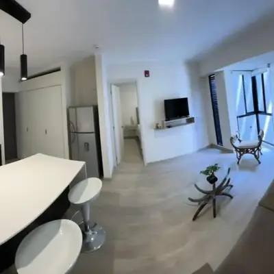 BARRANCO Apartment Lima Peru