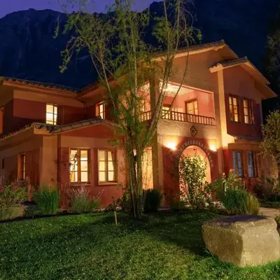 Tierra Viva Ollantaytambo