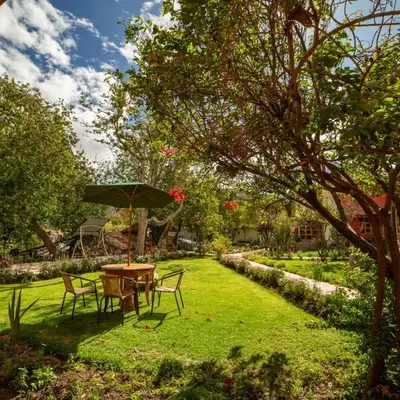 IORANA HOTEL Urubamba
