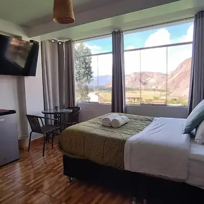 Casa Yanahuara Valle Sagrado - Urubamba