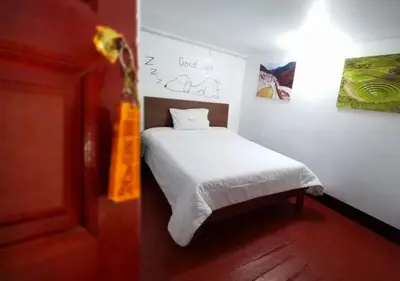 Gallery image of Ccapaq Wasi in Cusco