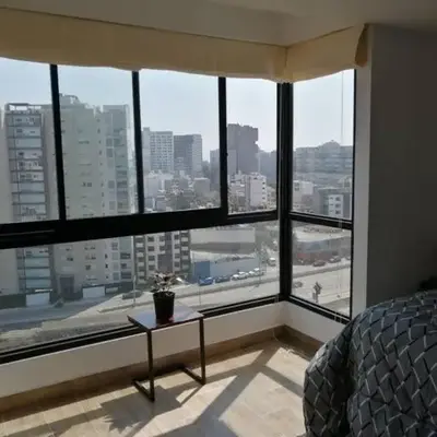 MODERNO LOFT BARRANCO