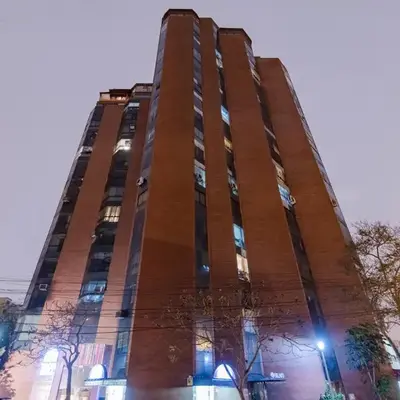 ALU Apartments - Miraflores