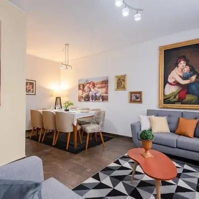 Sweet MATERNITY Home & 3 dormitorios