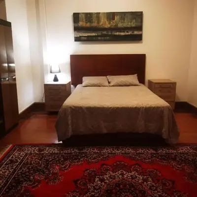 La Casona Hospedaje