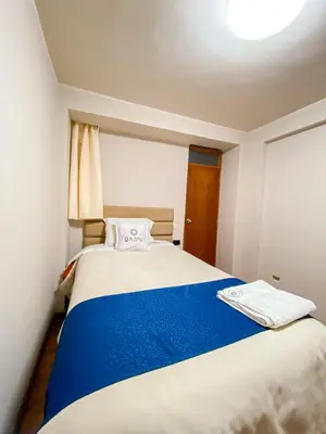 Gallery image of QAIPU HOTEL in Puquio