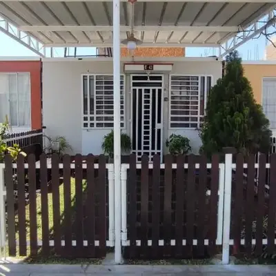 Casa Club Vacacional