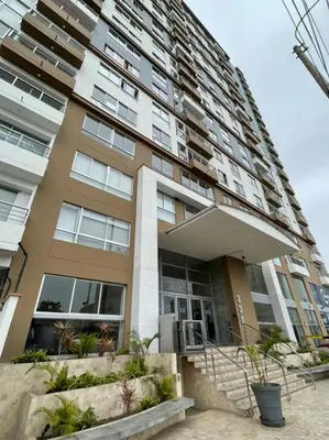 Gallery image of Hermosa habitación privada en edificio de estreno frente al metro in Lima