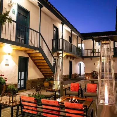 Abittare Hotel