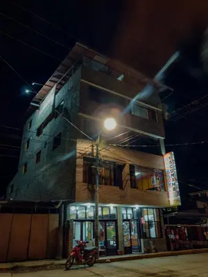 Gallery image of Yacumama Santa Teresa in Santa Teresa
