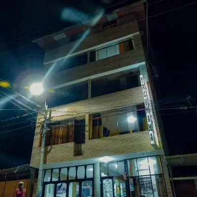 Yacumama Santa Teresa