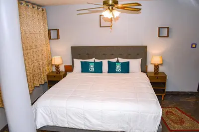 Gallery image of GS Hoteles- Callao in Lima