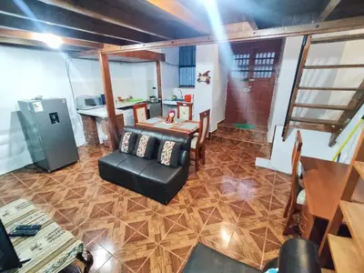 Gallery image of Qòsqo Apartments 2 in Cusco