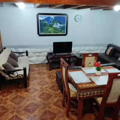 Qòsqo Apartments 2