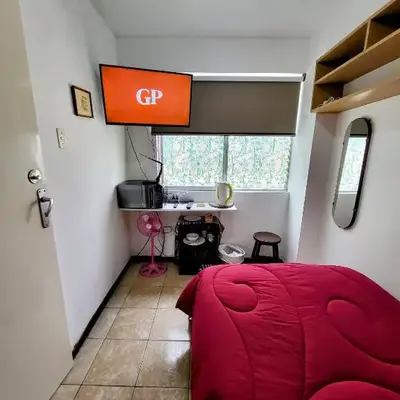 Private Cozy room with batroom in Miraflores