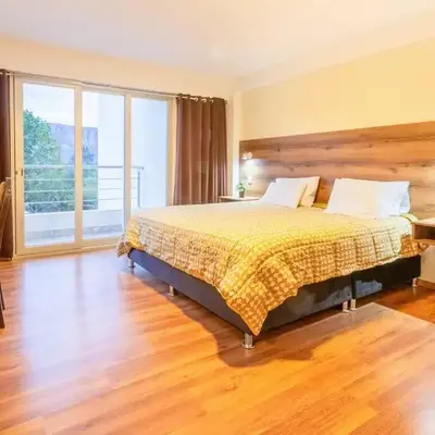 Suite Panorámico 304