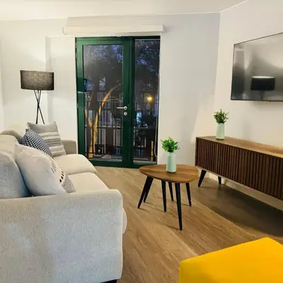 Amazing 2BR in Barranco in front of CENTRAL restaurant