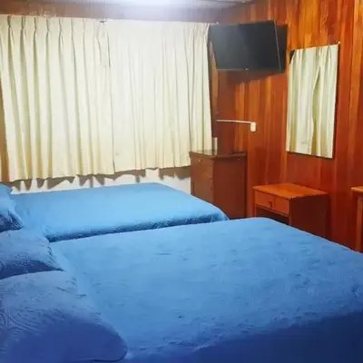 Hospedaje Olguita