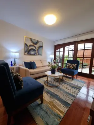 Gallery image of APARTAMENTO DE 3 DORMITORIOS EN LA MOLINA in Lima