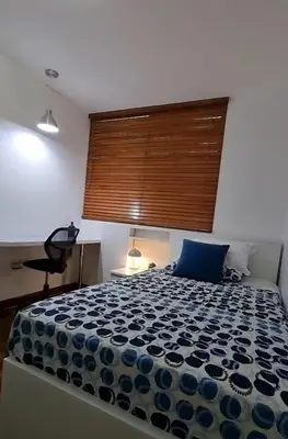Gallery image of APARTAMENTO DE 3 DORMITORIOS EN LA MOLINA in Lima