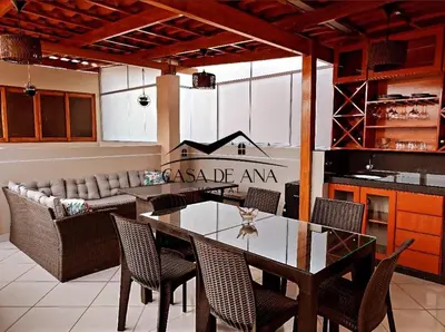 Gallery image of Hostal Casa de Ana in Nazca