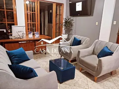 Gallery image of Hostal Casa de Ana in Nazca
