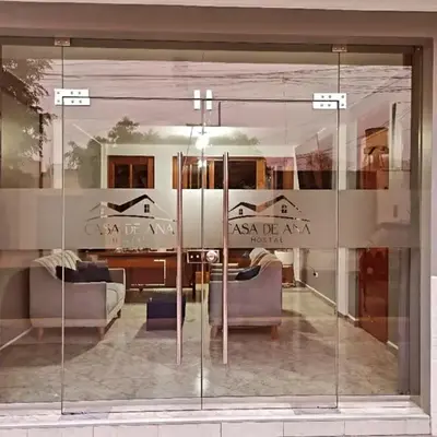 Hostal Casa de Ana