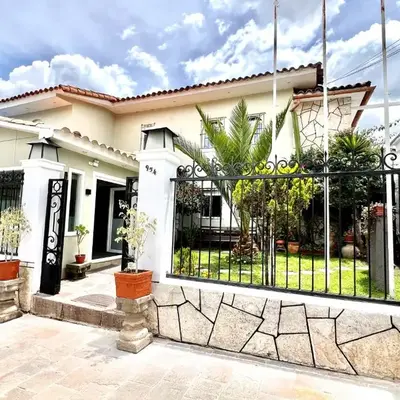 CASA MONTES PARDO