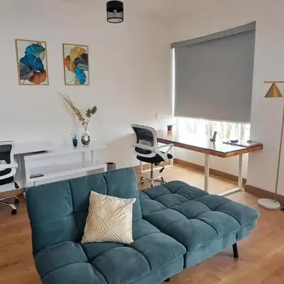 VK Loft - Apartamento en Miraflores