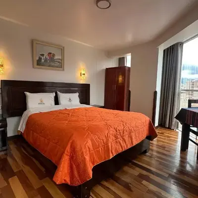 Hotel Inka Palace Huayna Ccapac Cusco