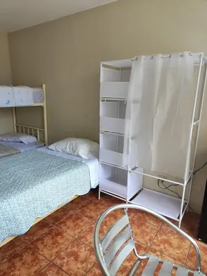 Gallery image of Habitación privada con kitchenette hasta 3 huéspedes in Lima