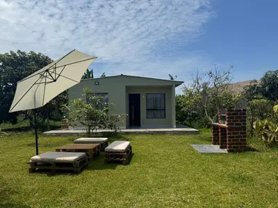 Gallery image of Fundo Chakas in San Antonio