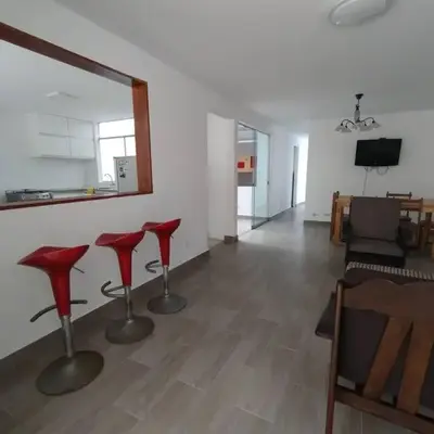 J&B Aparment 1 Punta Hermosa