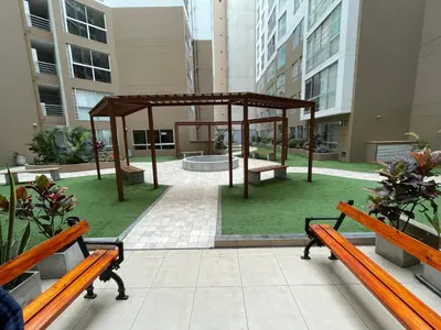 Gallery image of Hermosa habitación privada cerca a la playa y al metro in Lima
