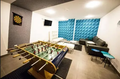 Gallery image of Hermosa habitación privada cerca a la playa y al metro in Lima