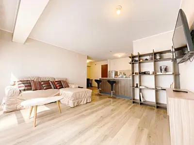 Gallery image of Hermosa habitación privada cerca a la playa y al metro in Lima