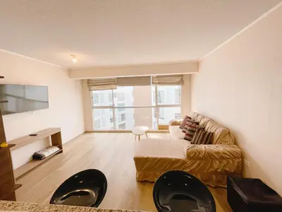 Gallery image of Hermosa habitación privada cerca a la playa y al metro in Lima
