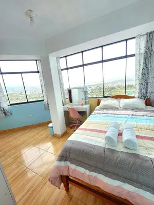 Gallery image of Disha's Home Casa Hospedaje in Ayacucho