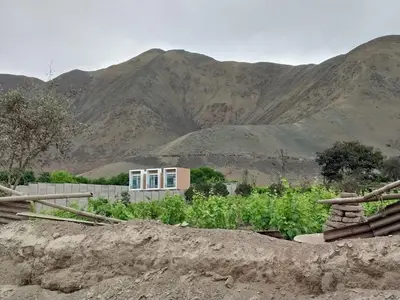 Gallery image of Casa Tres Ventanas de Azpitia in Santa Cruz de Flores