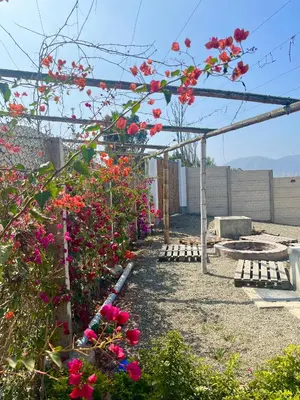 Gallery image of Casa Tres Ventanas de Azpitia in Santa Cruz de Flores