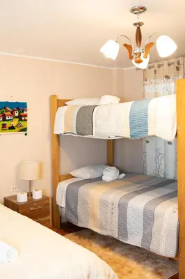 Gallery image of Montafé Mirador in Tarma