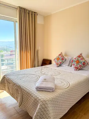 Gallery image of Hotel Club Las Flores Ayacucho in Ayacucho