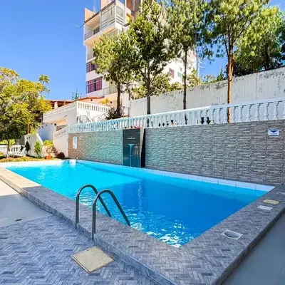 Hotel Club Las Flores Ayacucho