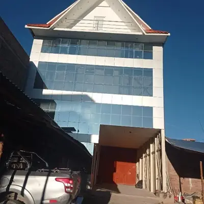 Casa del Virrey Hospedaje
